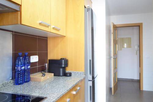 Apartamento Sagunto