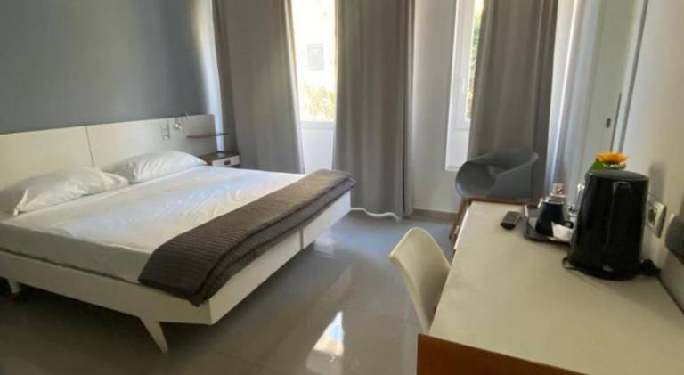Nice serviced apartment with yard & patio | Beach nearby | Pet-friendly — photo 2