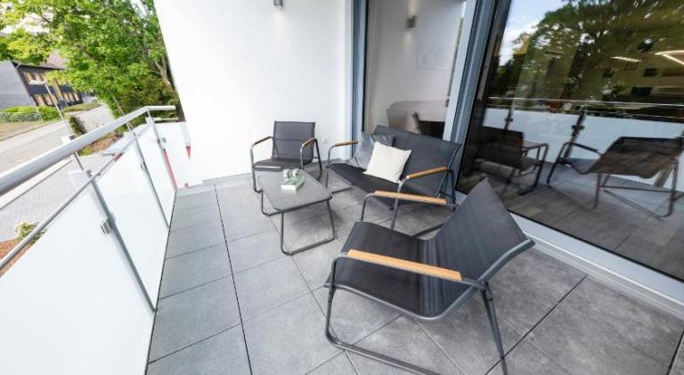 Rental apartment with 2 rooms for 4 persons — photo 4
