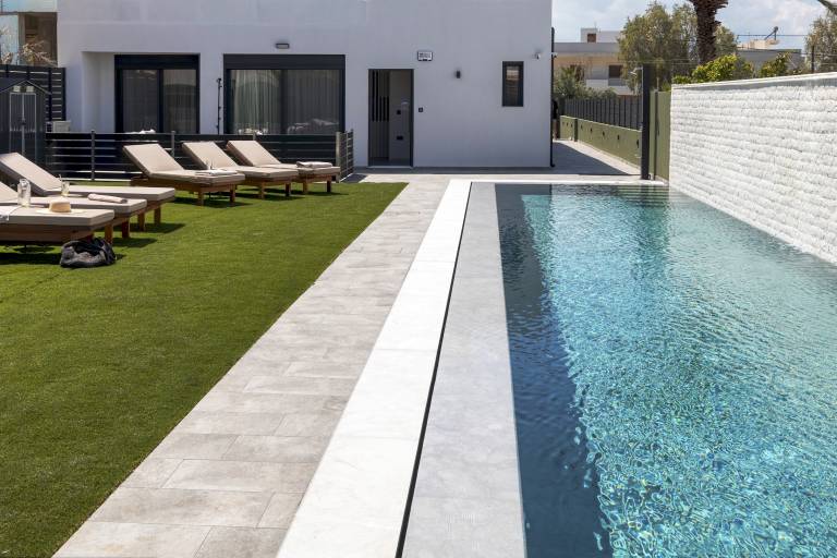 Huis  Malia