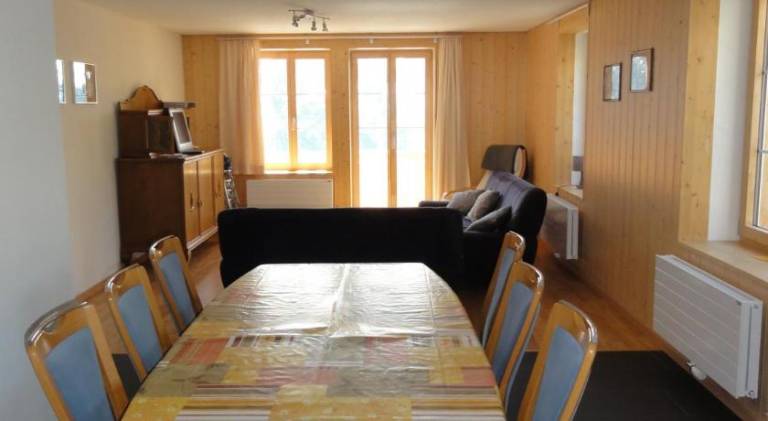 Rental apartment with 3 rooms for 6 persons — photo 5