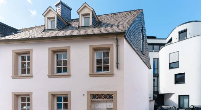 Appartement Trier