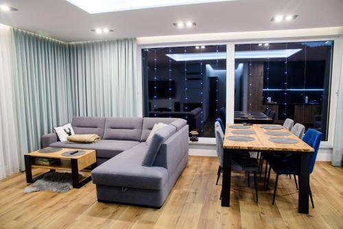 Apartament Muszyna