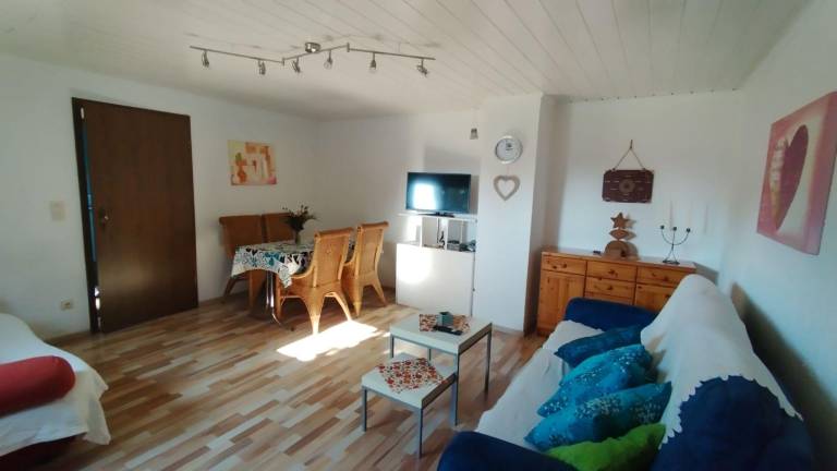 Ferienwohnung  Malberg