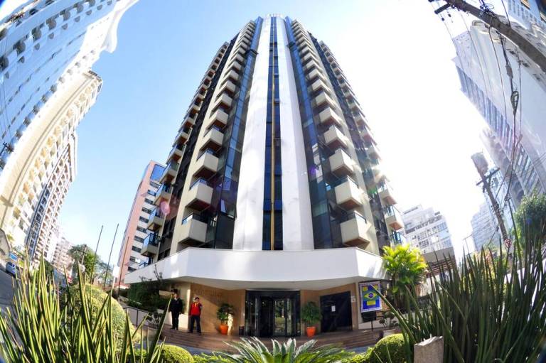 Apartamento  Bela Vista