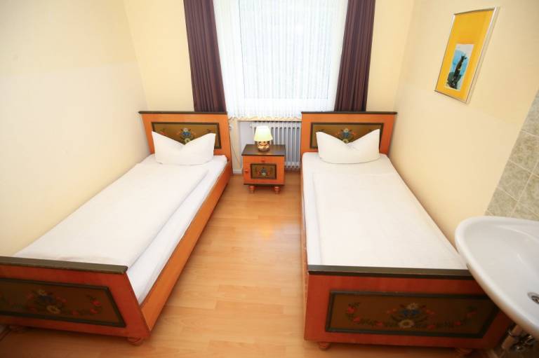 Ferienwohnung Girkhausen