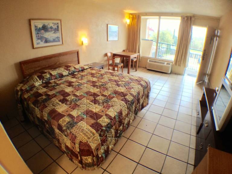 Motel Georgian Acres