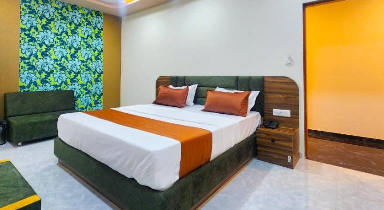 Hotel Nova Blue