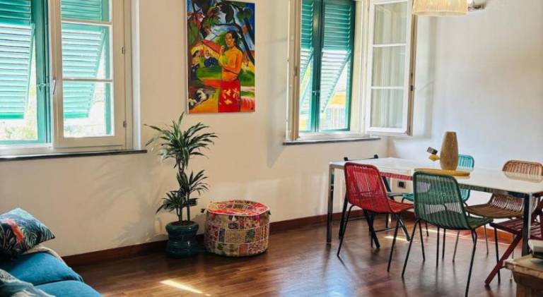 Under the Tower — photo 5