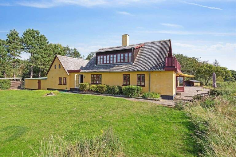 Feriehus Skælskør