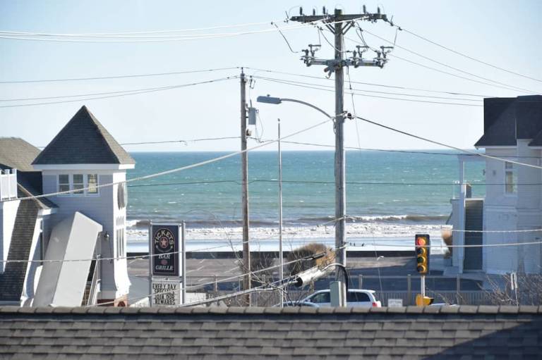 Rhea s Inn By The Sea