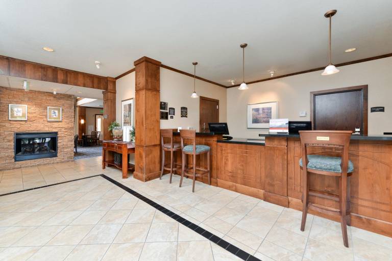 Staybridge Suites Albuquerque North By IHG — photo 3