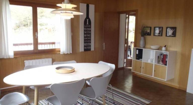 Chalet | Pets are welcome — photo 4