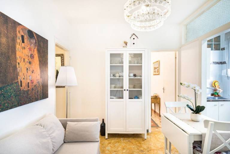 Alle Ancore Apartment - Veneziacentopercento in Venice
