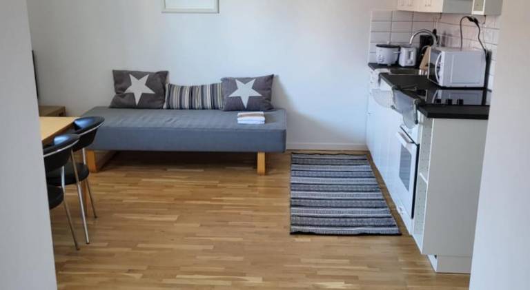 Charming holiday apartment with terrace & garden | Pet-friendly — photo 4
