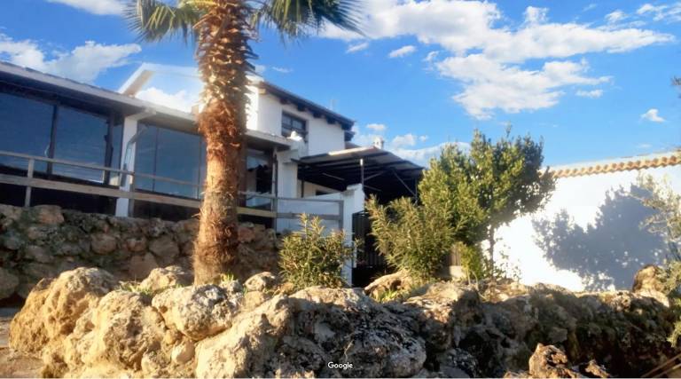 Villa Venta Santa Bárbara