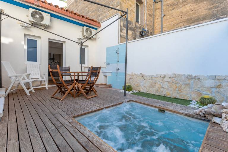 Appartamento Marina di Ragusa