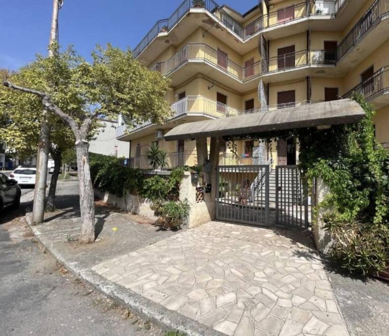 Appartamento Campora San Giovanni