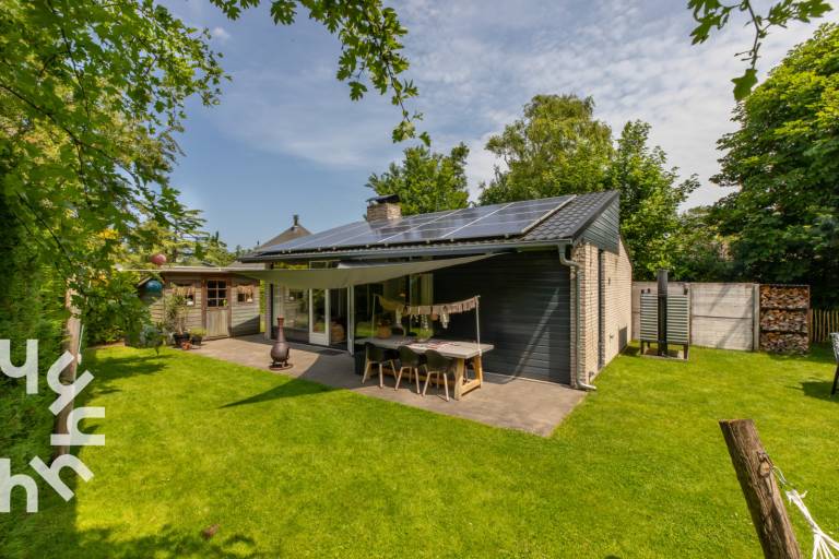 ZH108 Ferienhaus im Ouddorp
