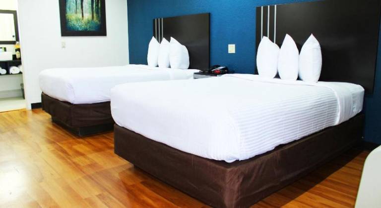 Stay Express Inn Dallas Fairpark Downtown — photo 2