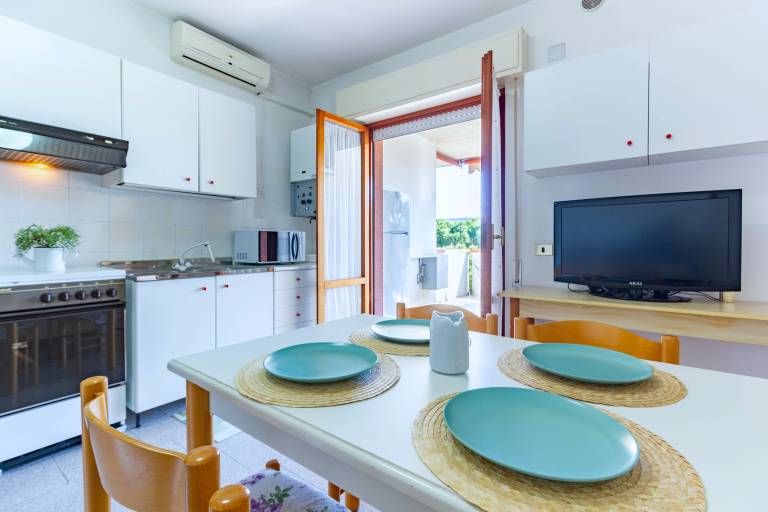 Nice apartment | Next to the beach | Pets allowed — photo 2