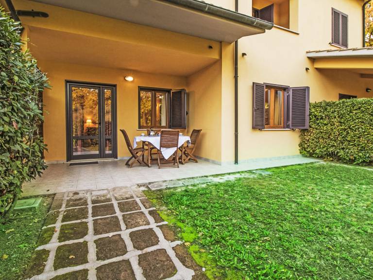 Ferienwohnung in Sorano, Pitigliano für max. 2 Personen, Ferienwohnung in Sorano, Pitigliano für max. 2 Personen,