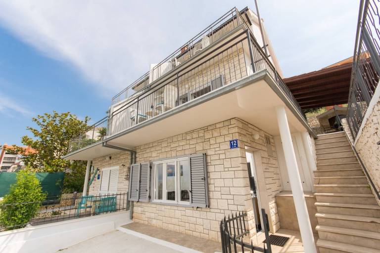 Huis Trogir