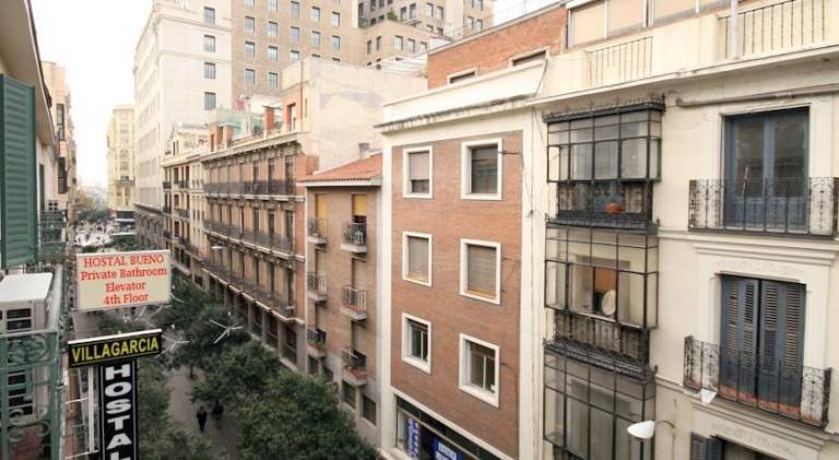 Casa Universidad