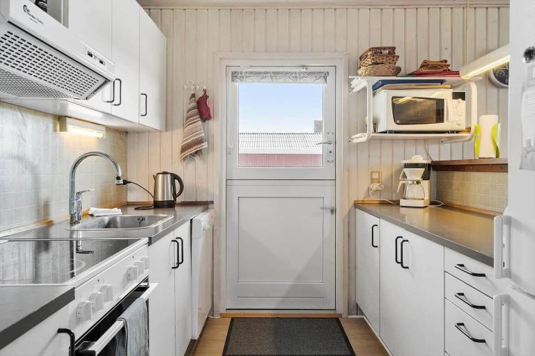 Wonderful house with patio & barbecue | Close to the beach | Pets allowed — photo 2