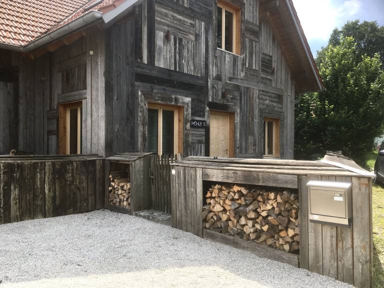 Ferienhaus Markt Schwaben