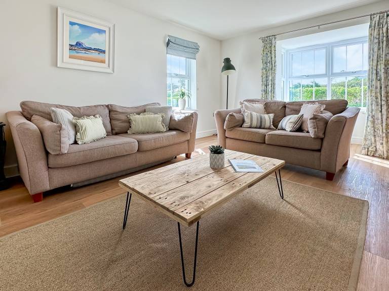 Cottage Instow