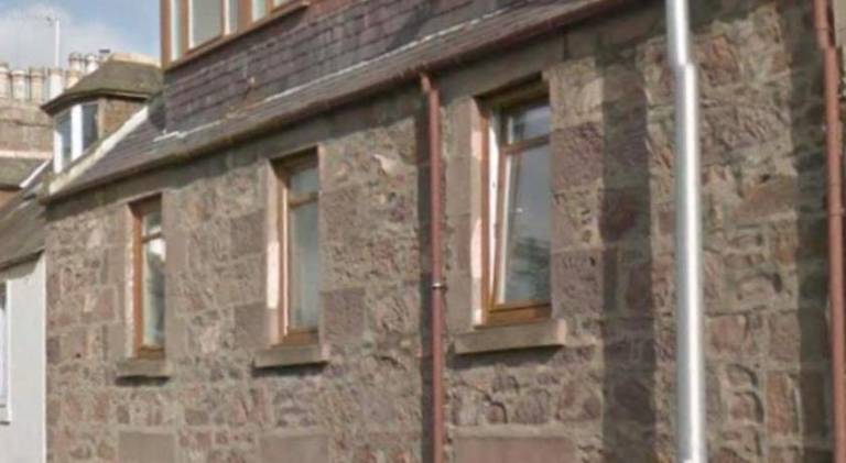 Bed & Breakfast Stonehaven