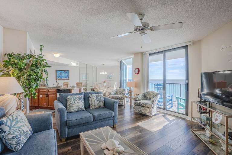 Condo  Gulf Highlands