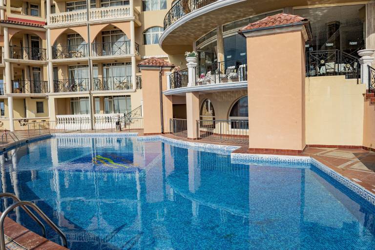 Apartament Słoneczny Brzeg