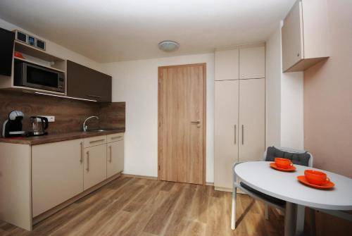 Apartmán Hlohovec