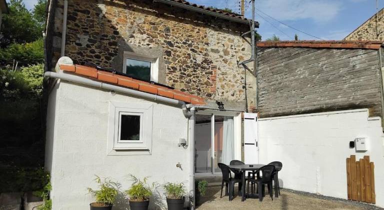 Lovely vacation home | Pet-friendly in Bressuire