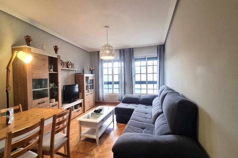 Apartamento Posada de Llanes