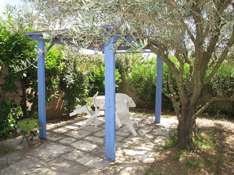 Appartement Lorgues