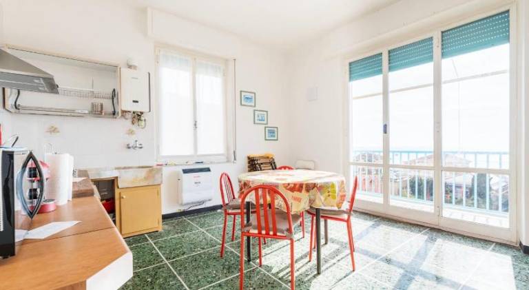 Apartment | Next to the beach | Pet-friendly — photo 5