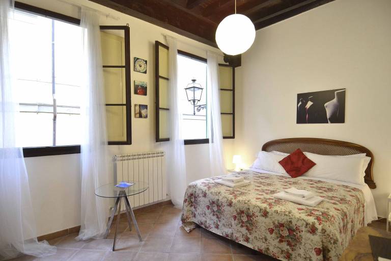 Ferienwohnung Florenz