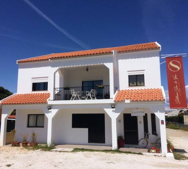 Bed & Breakfast Aldeia do Meco