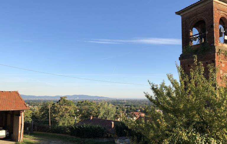 Appartamento Alpignano
