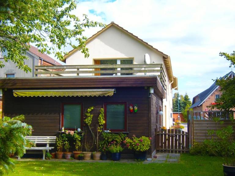 Holiday apartment with 1 room for 2 persons — photo 2