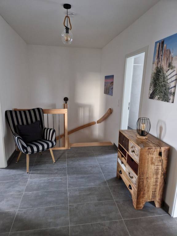 Ferienhaus Wesselburenerkoog