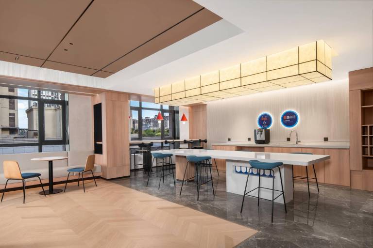 Holiday Inn Express Chongqing Tongliang By IHG — photo 5