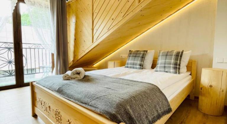 Apartament  Biały Dunajec