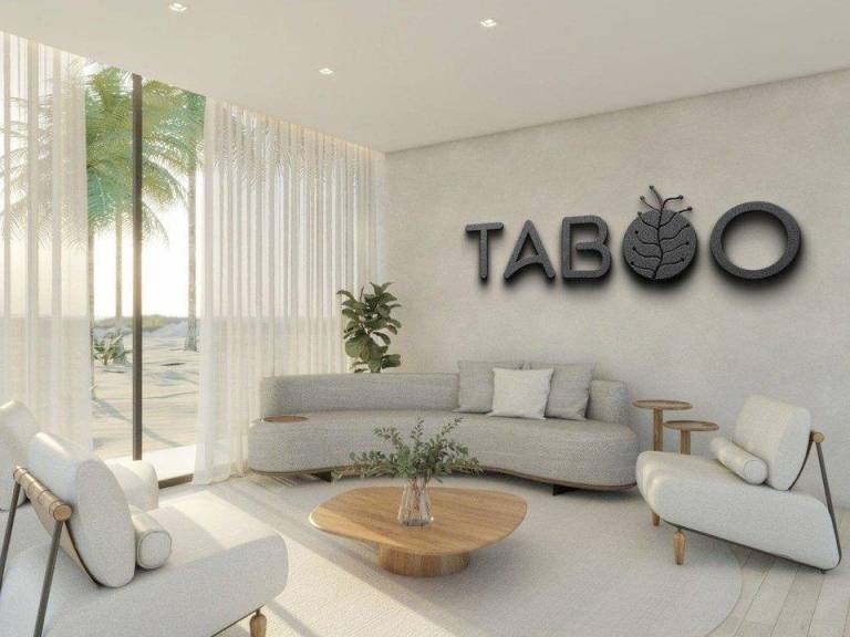 Taboo Milagres — photo 5
