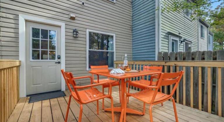 Vacation home | Pets are welcome — photo 4