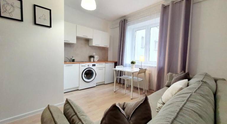 Rental apartment | Dogs allowed — photo 2