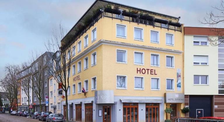 Hotel zur Muhle — photo 5